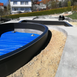 Installation de chauffage de piscine : options électriques, solaires et thermiques Brignoles